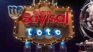 10 Kasım 2025 Çılgın Sayısal Loto çekiliş sonuçları | Sayısal Loto kazanan numaralar burada!
