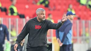 Samsunspor Teknik Direktörü Thomas Reis: Süper takım performansı!