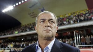 Kim Milyoner Olmak İster'de 200 bin TL'lik Fatih Terim sorusu!