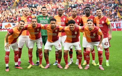 TRANSFER HABERİ: Galatasaraylı 4 yıldız gözlem altında! Özel olarak görevlendirildiler