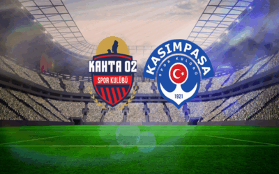 Kahta 02 Spor – Kasımpaşa CANLI İZLE (Kahta 02 Spor – Kasımpaşa maçı Ziraat Türkiye Kupası)