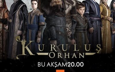 REKLAM – Kuruluş Orhan
