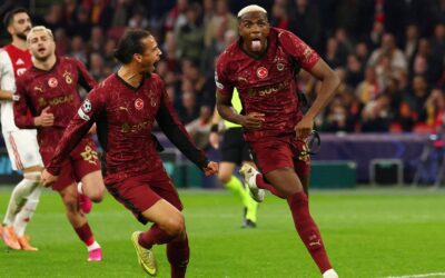 Galatasaray'dan çok konuşulacak Osimhen kararı! Yönetim bonservisini belirledi