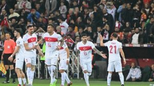 A Milli Futbol Takımı'nın Bulgaristan maçı biletleri genel satışa çıktı!