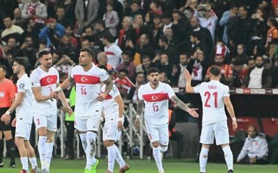 A Milli Futbol Takımı'nın Bulgaristan maçı biletleri genel satışa çıktı!