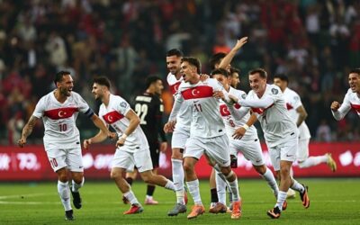 A Milli Takım’ımızın Bulgaristan ve İspanya maçları kadrosu açıklandı!