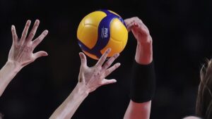 A Milli Voleybol Takımlarının Avrupa Şampiyonası maç programı belli oldu