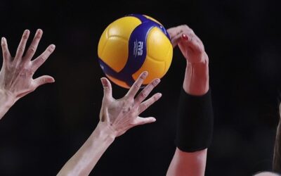 A Milli Voleybol Takımlarının Avrupa Şampiyonası maç programı belli oldu