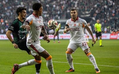 Abdülkerim Bardakcı mağlubiyet sonrası konuştu: Hiçbiri bahane değil