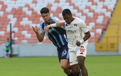 Adana Demirspor 2-4 Vanspor FK (MAÇ SONUCU ÖZET)