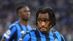 Ademola Lookman'dan flaş hamle! Galatasaray taraftarını heyecanlandırdı