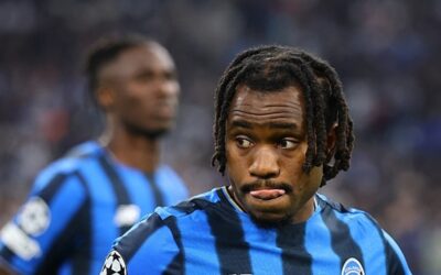 Ademola Lookman'dan flaş hamle! Galatasaray taraftarını heyecanlandırdı