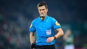 Ajax-Galatasaray maçının hakemi açıklandı