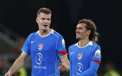 Alexander Sörloth'tan geleceğine dair flaş karar! Fenerbahçe ve transfer…