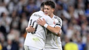 Arda Güler’den Fenerbahçe’ye bir bonus daha!