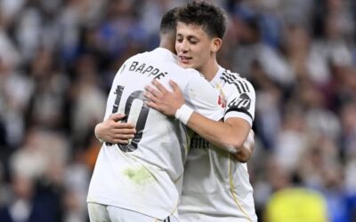 Arda Güler’den Fenerbahçe’ye bir bonus daha!