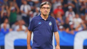 Atalanta’da flaş ayrılık! Ivan Juric dönemi sona erdi