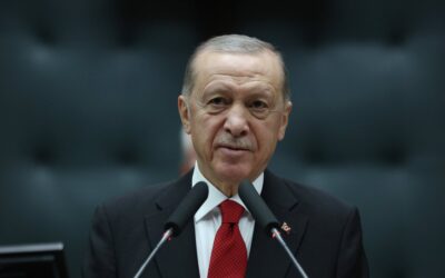 Başkan Erdoğan’dan A Milli Kadın Futbol Takımı’na tebrik telefonu