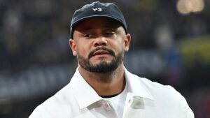 Bayern Münih teknik direktörü Vincent Kompany'nin sözleşmesi yenilendi!