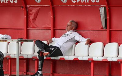 Benfica'da Jose Mourinho pişmanlığı! Evdeki hesap çarşıya uymadı