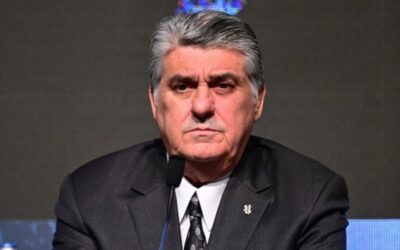 Beşiktaş Başkanı Serdal Adalı’dan kaptanlık kararı açıklaması: Abartılacak bir durum yok