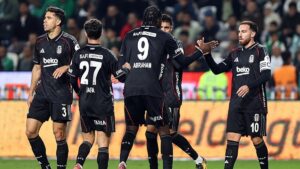 BEŞİKTAŞ HABERLERİ – Gabriel Paulista'dan takım vurgusu