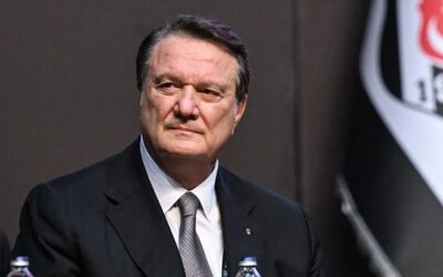 Beşiktaş’ta Hasan Arat dönemi ibra edilmedi!