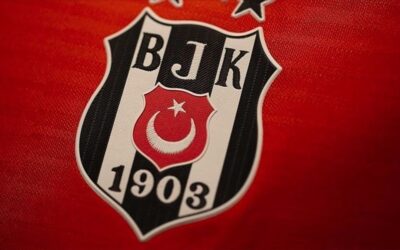 Beşiktaş'tan bahis açıklaması!