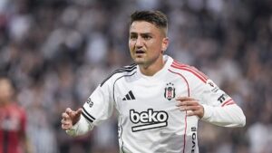 Beşiktaş'tan Cengiz Ünder'in transferi için radikal karar!