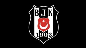 Beşiktaş'tan Fenerbahçe'nin yeni başkanı Sadettin Saran'a tebrik