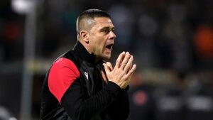 Bulgaristan'ın aday kadrosu açıklandı