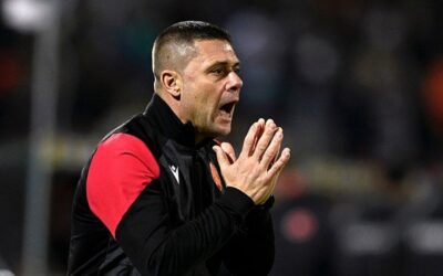 Bulgaristan'ın aday kadrosu açıklandı