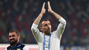 CFR Cluj teknik direktör Mehmet Topal'ı gündemine aldı!