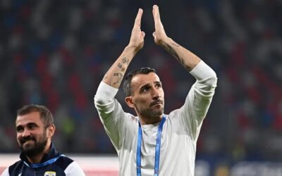 CFR Cluj teknik direktör Mehmet Topal'ı gündemine aldı!