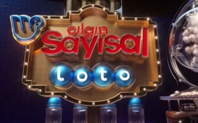 ÇILGIN SAYISAL LOTO ÇEKİLİŞ SONUÇLARI 22 EKİM 2025💥Sayısal Loto çekiliş sonuçları sorgulama ekranı!