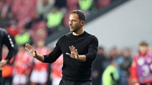 Domenico Tedesco Levent Mercan tercihinin sebebini açıkladı!