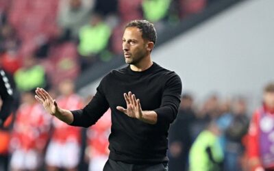 Domenico Tedesco Levent Mercan tercihinin sebebini açıkladı!