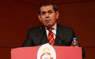 Dursun Özbek'ten bahis skandalı hakkında açıklama: Galatasaray böyle bir şeyi kabul edemez