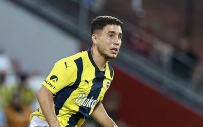 Emre Mor’dan dikkat çeken paylaşım! “En iyi ilaç, Elhamdülillah”