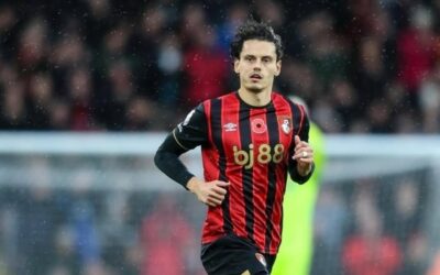 Enes Ünal aylar sonra yeşil sahalara geri döndü!