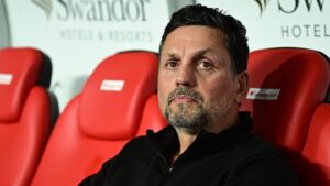 Erol Bulut: Bir şey sızdıysa ben susmam!