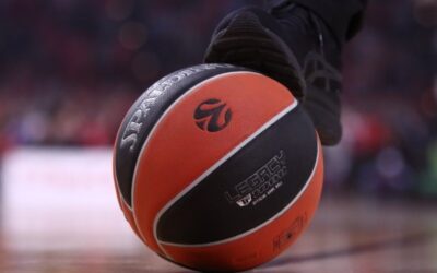 EuroLeague'de 9. hafta başlıyor! İşte maç programı