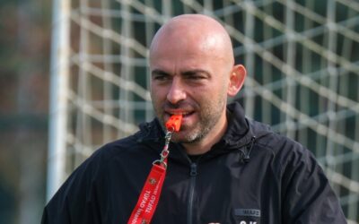 Fatih Karagümrük'te teknik direktörlüğe Onur Can Korkmaz getirildi