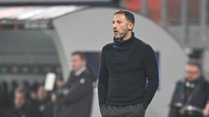 Fenerbahçe aradığı 8 numarayı Bundesliga'da buldu!