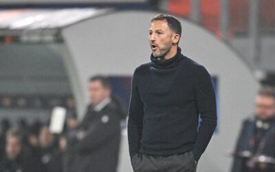 Fenerbahçe aradığı 8 numarayı Bundesliga'da buldu!