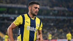 FENERBAHÇE HABERİ | Dusan Tadic İstanbul'dan ayrıldı!