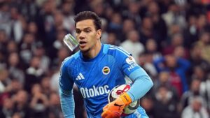 FENERBAHÇE HABERİ – İngiltere Ederson'u konuşuyor! Beşiktaş maçında atılan maddeler…