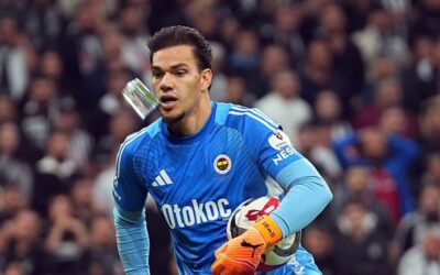 FENERBAHÇE HABERİ – İngiltere Ederson'u konuşuyor! Beşiktaş maçında atılan maddeler…