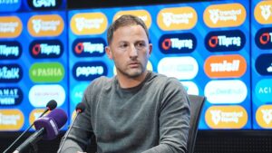 FENERBAHÇE HABERİ – Tedesco’dan yönetimin önerisine net yanıt! “İhtiyacım yok”