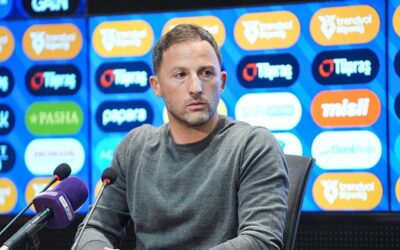 FENERBAHÇE HABERİ – Tedesco’dan yönetimin önerisine net yanıt! “İhtiyacım yok”